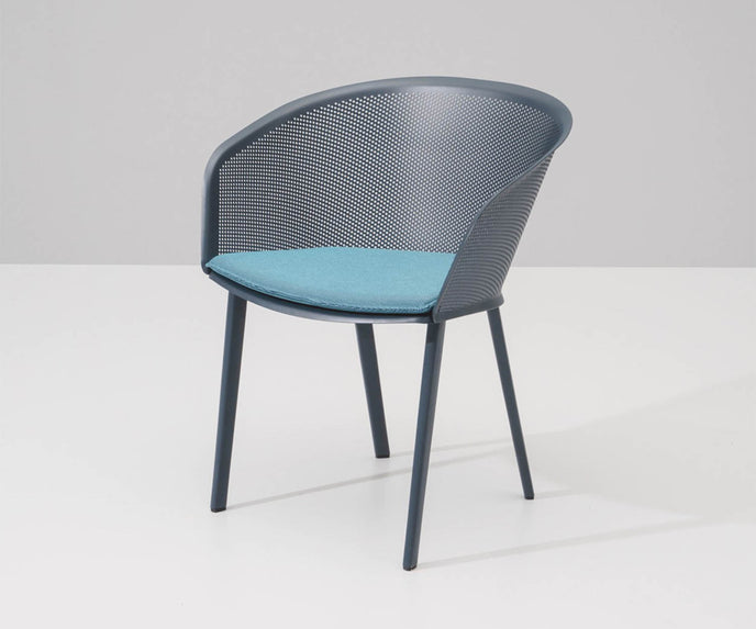 Stampa Armchair Kettal