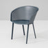 Stampa Armchair Kettal