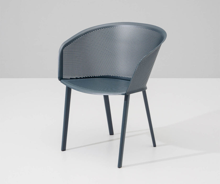 Stampa Armchair Kettal
