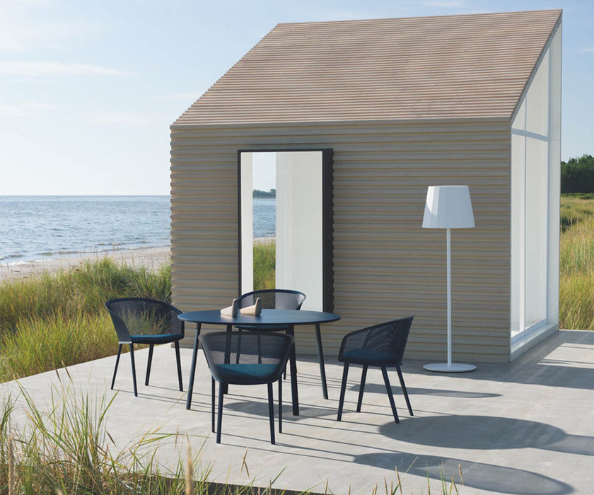 Stampa Armchair Kettal