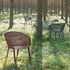 Stampa Armchair Kettal