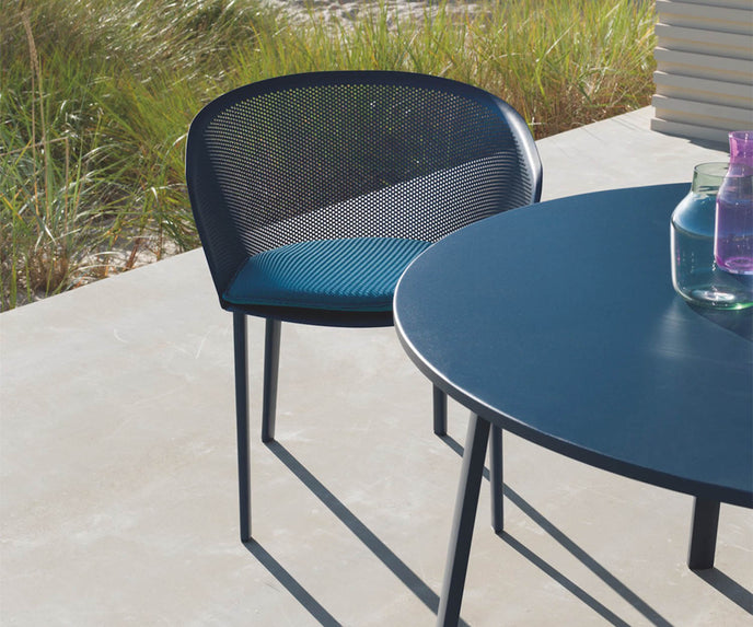 Stampa Armchair Kettal