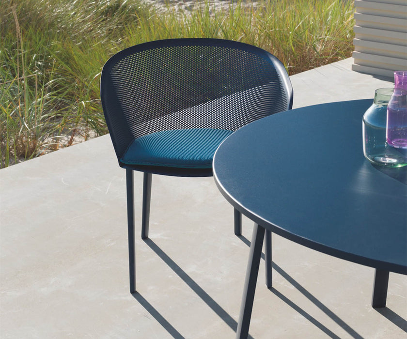 Stampa Armchair Kettal