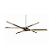 High End Starlight Lamp by Henge Casa Design Group