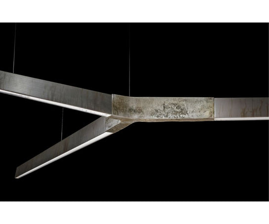 High End Starlight Lamp by Henge Casa Design Group