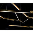 High End Starlight Lamp by Henge Casa Design Group