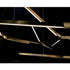 High End Starlight Lamp by Henge Casa Design Group