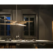 High End Starlight Lamp by Henge Casa Design Group