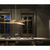 High End Starlight Lamp by Henge Casa Design Group