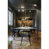High End Starlight Lamp by Henge Casa Design Group