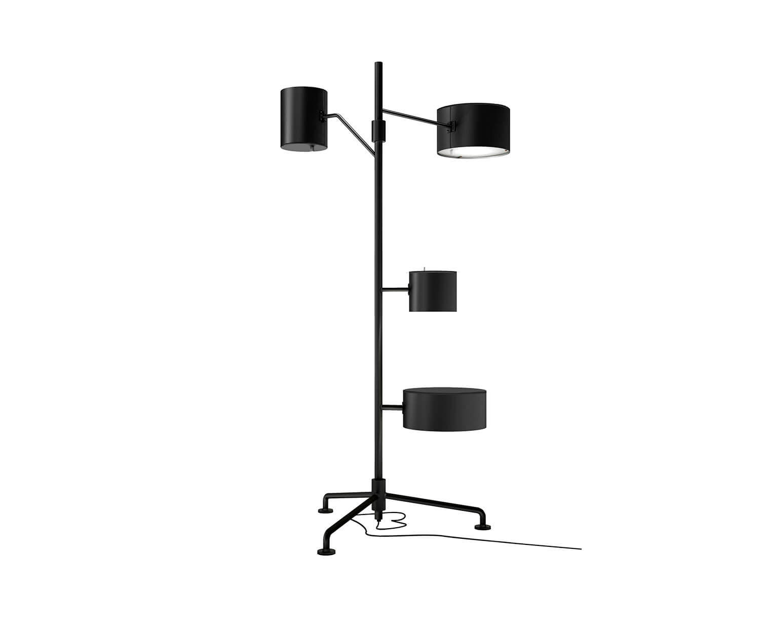 Statistocrat Floor Lamp Moooi