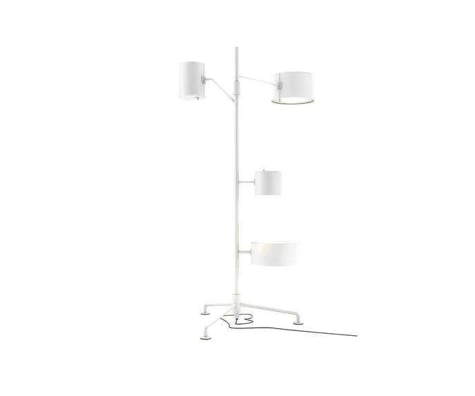 Statistocrat Floor Lamp Moooi