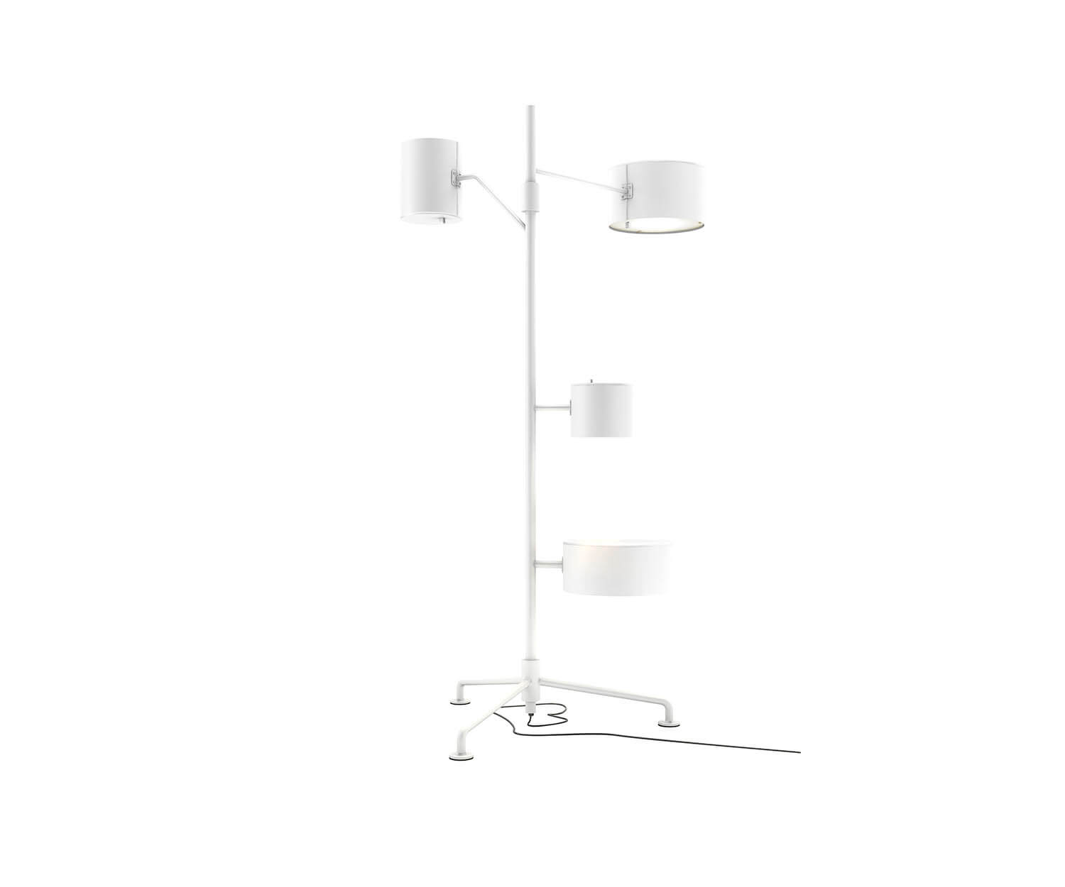 Statistocrat Floor Lamp Moooi