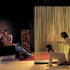 High end Sticks Standard Base Space Divider by Extremis Casa Design