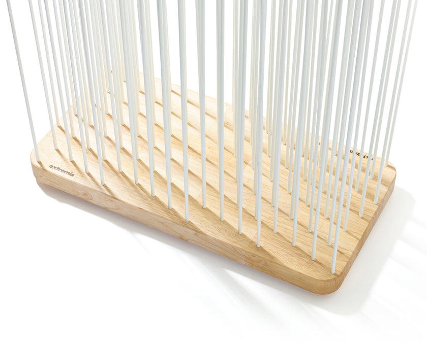 Sticks Standard Base Space Divider | Extremis