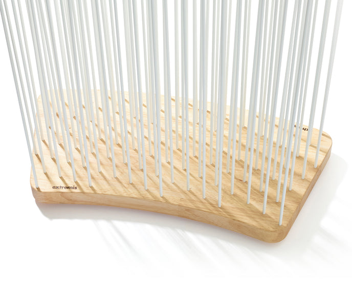 Sticks Standard Base Space Divider | Extremis