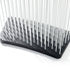 Sticks Wide Curve Space Divider | Extremis