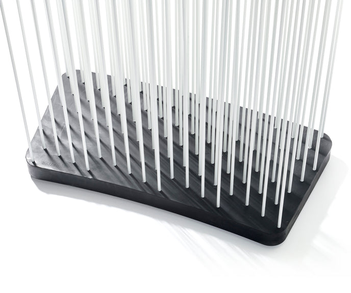 Sticks Wide Curve Space Divider | Extremis