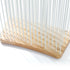 Sticks Wide Curve Space Divider | Extremis