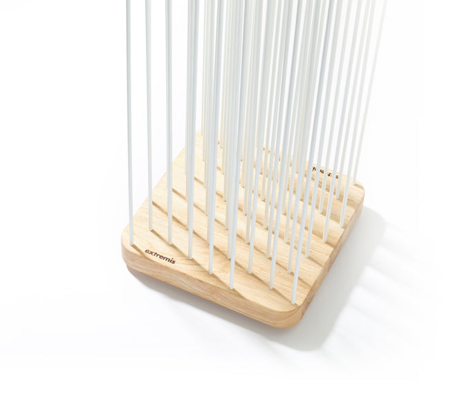 Sticks Wide Curve Space Divider | Extremis
