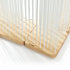 Sticks Wide Curve Space Divider | Extremis