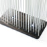 Sticks Wide Curve Space Divider | Extremis