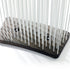 Sticks Wide Curved Base With LED Space Divider | Extremis