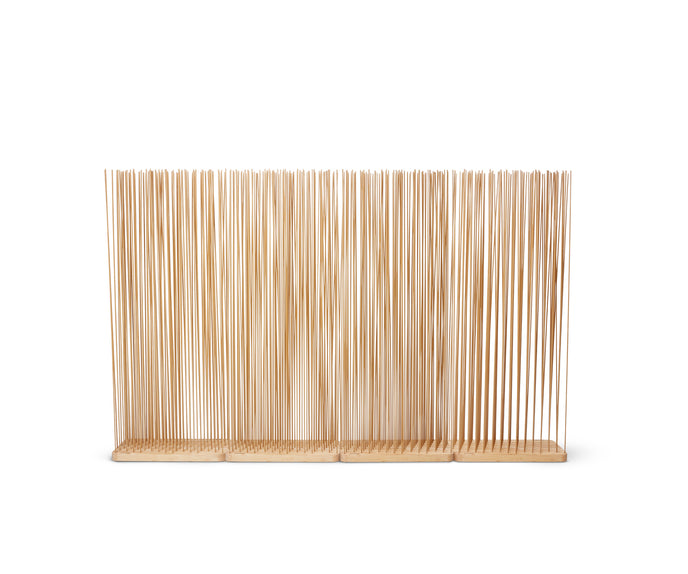 Sticks Standard Base Space Divider | Extremis