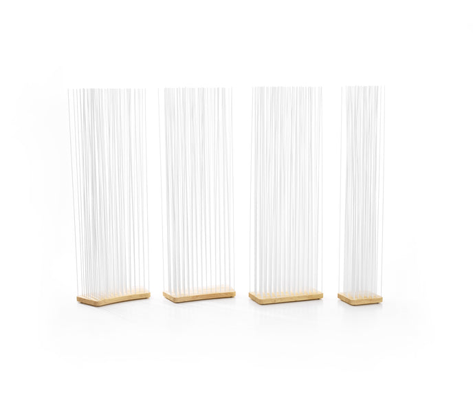 Sticks Standard Base Space Divider | Extremis