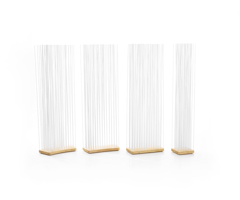Sticks Standard Base Space Divider | Extremis