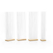 Sticks Standard Base Space Divider | Extremis