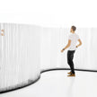 Sticks Standard Base Space Divider | Extremis