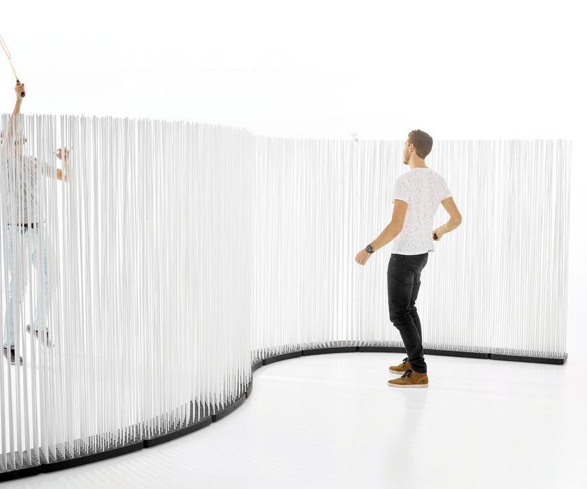 Sticks Standard Base Space Divider | Extremis