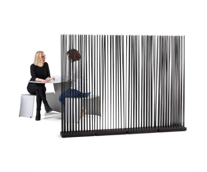 Sticks Standard Base Space Divider | Extremis