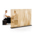 Sticks Standard Base Space Divider | Extremis