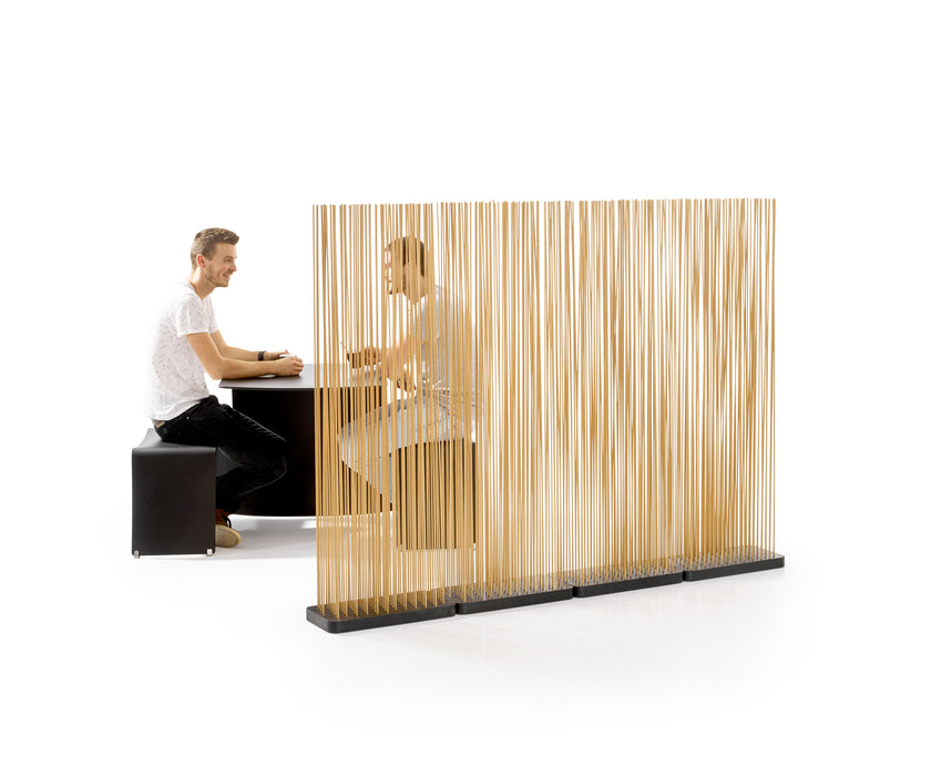 Sticks Standard Base Space Divider | Extremis