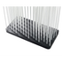 Sticks Medium Base Space Divider | Extremis