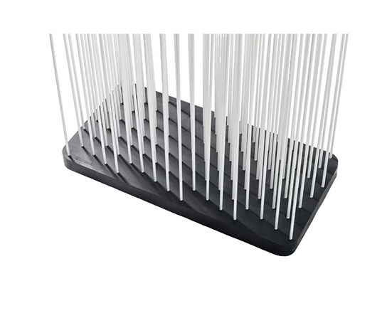 Sticks Medium Base Space Divider | Extremis