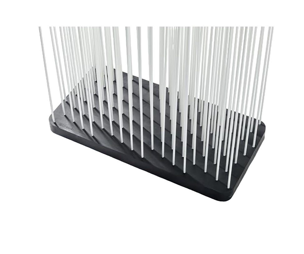 Sticks Medium Base Space Divider | Extremis