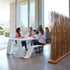 Sticks Standard Base Space Divider | Extremis