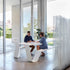 Sticks Standard Base Space Divider | Extremis