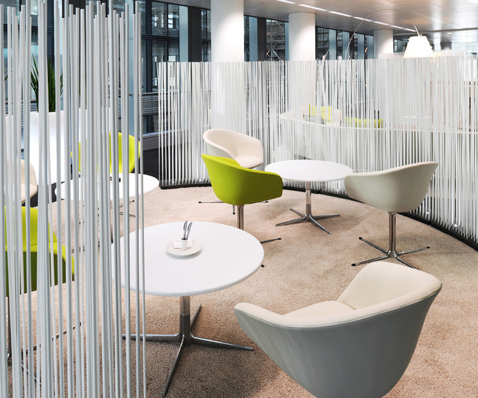 Sticks Standard Base Space Divider | Extremis