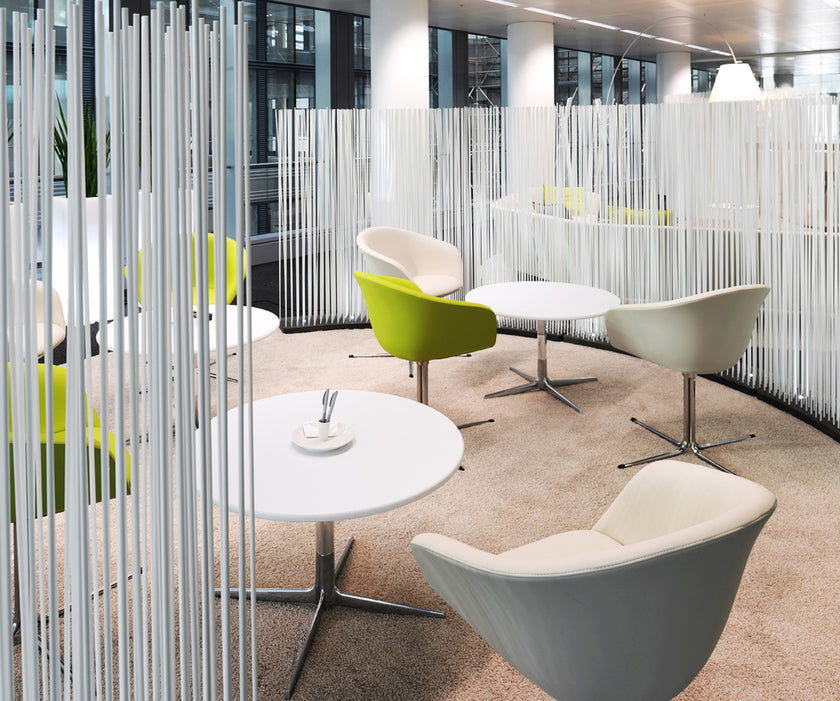 Sticks Standard Base Space Divider | Extremis