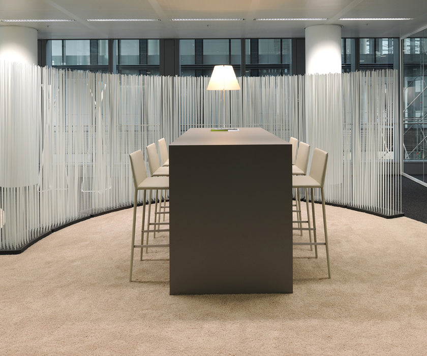 Sticks Standard Base Space Divider | Extremis