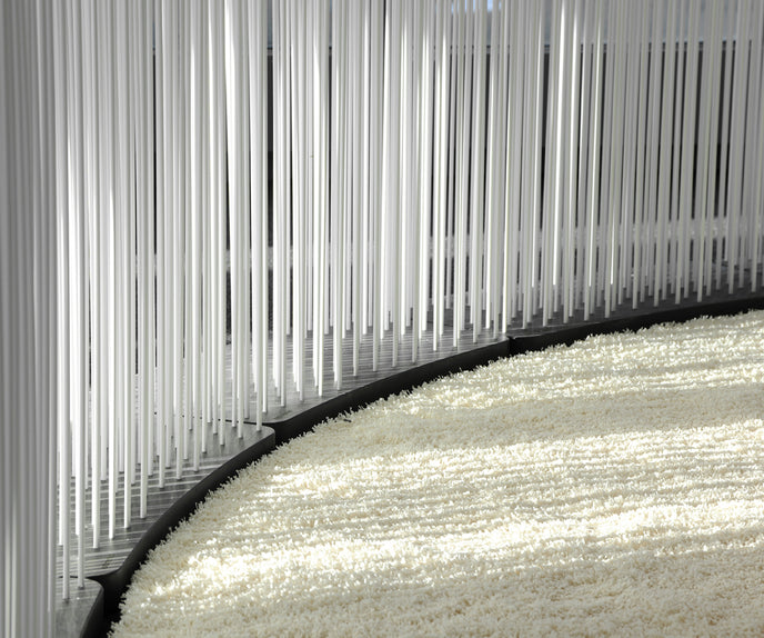 Sticks Standard Base Space Divider | Extremis