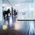Sticks Standard Base Space Divider | Extremis