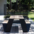 Sticks Standard Base Space Divider | Extremis