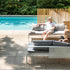 Sticks Standard Base Space Divider | Extremis