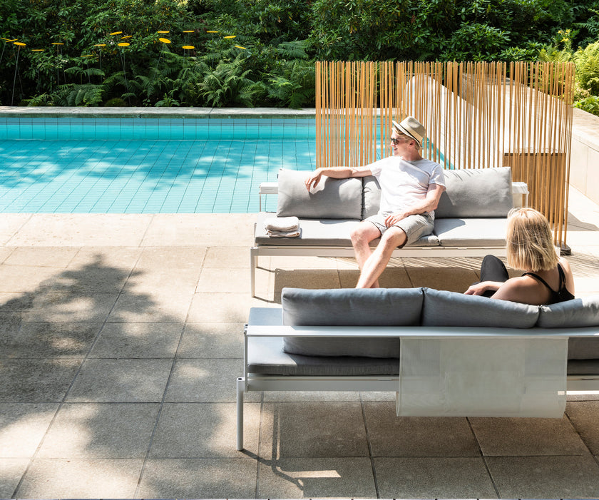 Sticks Standard Base Space Divider | Extremis