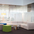 Sticks Standard Base Space Divider | Extremis